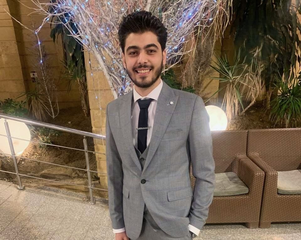 الشيخ أحمد محمد علي